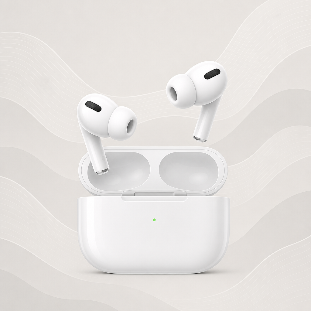 Audio