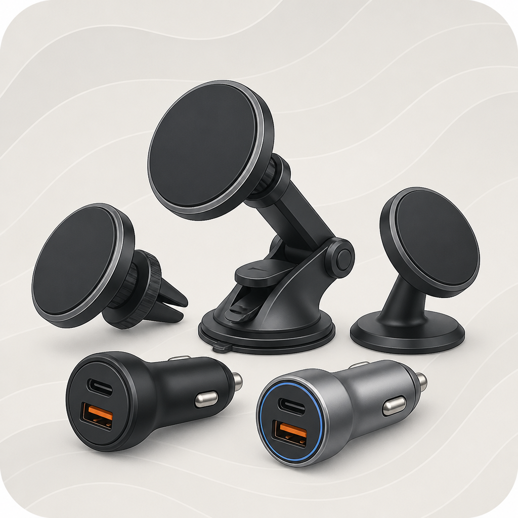 Car Accessories