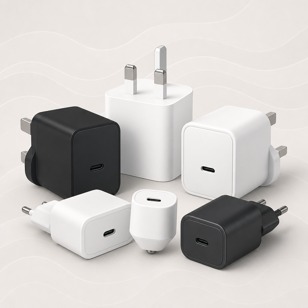 Chargers
