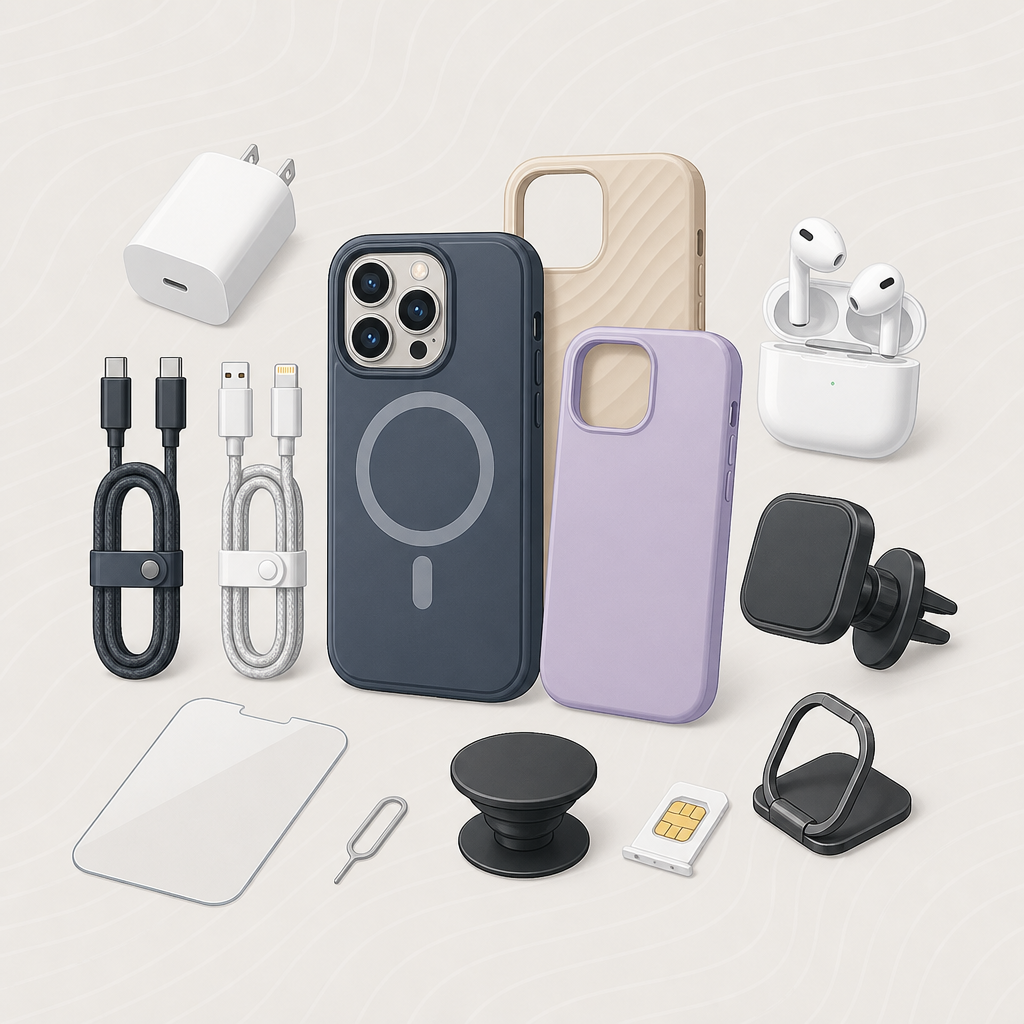 Phone Accessories