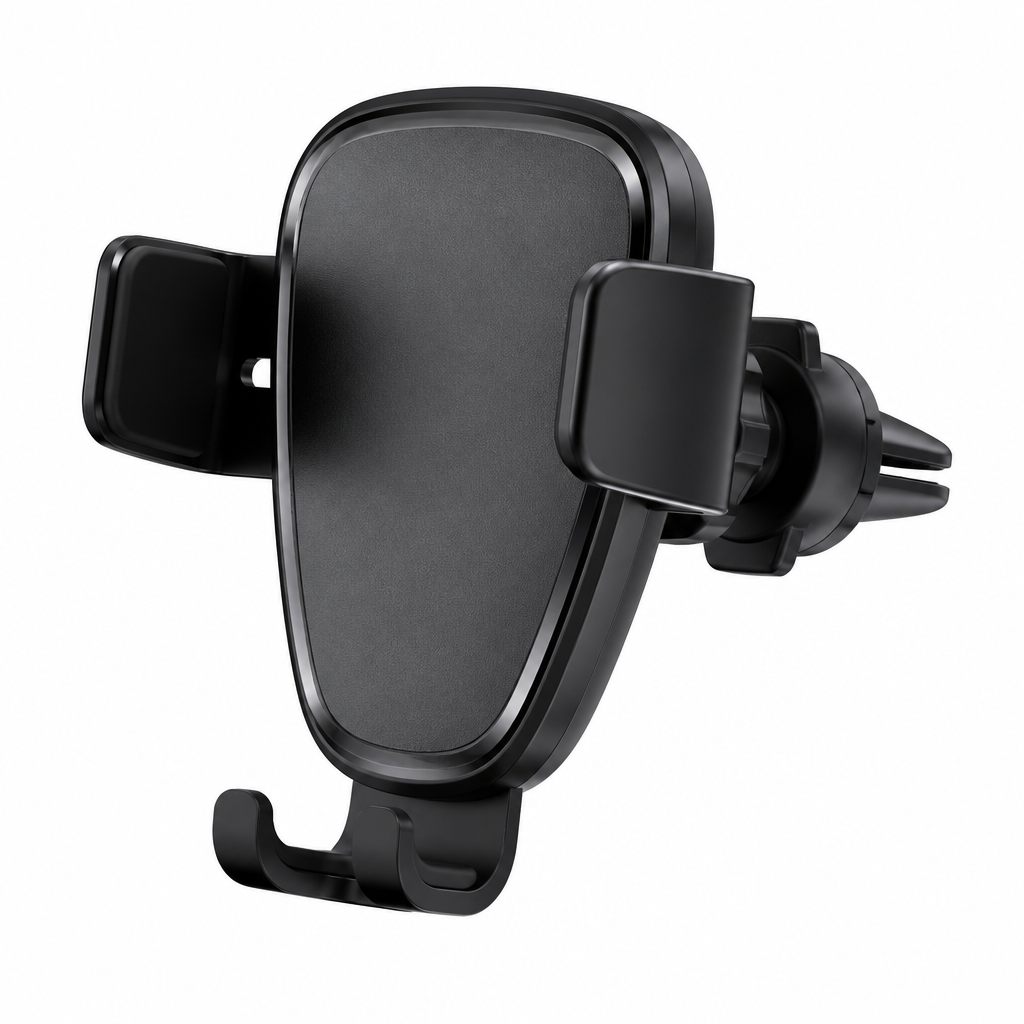 IDEA ID-CH21 Car Holder – 360° Gravity Vent Mount
