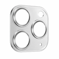 VEN-DENS VD-CL06 Camera Lens Protector – iPhone 17 Pro Max (Silver)